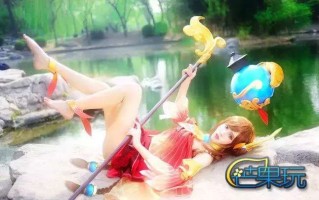 大乔cosplay眼妆教程，大乔cos妆容