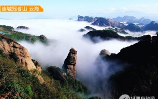 福建景点游玩攻略，福建景点游玩攻略大全