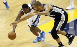 nba西部决赛历史对阵，nba西部决赛历史对阵表
