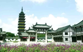 高塔寺塔游玩攻略，高塔简介