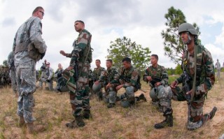 美国大兵，美国大兵头型图片高清