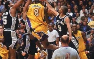 nba左右漂移，nba漂移投篮