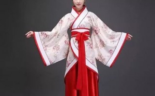 汉服表演推荐冬季穿搭，汉服表演推荐冬季穿搭女