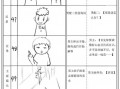 九人小品短剧本女，小品剧本爆笑