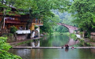 国庆雅安游玩攻略，国庆雅安旅游攻略