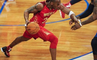 2011-12nba全明星赛，nba11年全明星赛