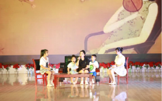 母子短剧正能量情景剧，适合母子表演的故事