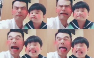 演员拍视频恶搞图片，演员拍视频恶搞图片大全