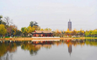 雁城公园游玩攻略，雁城公园游玩攻略一日游