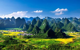 广西游玩攻略亲子游，广西游玩攻略亲子游玩的地方