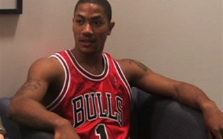 nba球员罗斯，nba球员罗斯简介资料