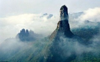 神仙地方游玩攻略，神仙地方游玩攻略大全