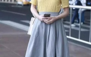 汉服上衣穿搭法，汉服上衣穿法