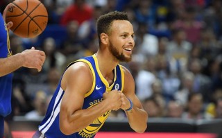 nba2017季前赛 勇士，nba2017季后赛勇士