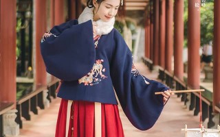 汉服写真季节穿搭，汉服写真多少钱一套