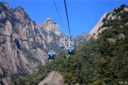 黄山四绝是什么，黄山四绝是什么？