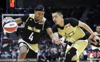 2017nba全明星名人赛直播，