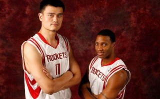 nba姚明现在在那对，姚明现在在哪个队
