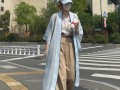 日常汉服 夏季穿搭，日常汉服 夏季穿搭图片