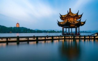 杭州游玩景点拍照攻略，杭州游玩景点拍照攻略图