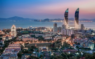厦门游玩攻略预算，厦门游玩攻略必去的地方