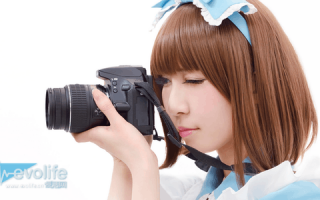 云端cosplay教程，云端ui