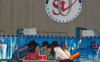 大学生寝室短剧情景剧，大学生寝室情景剧剧本正能量