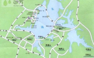 武汉景点免费游玩攻略图，武汉景点攻略三日游