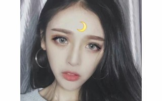 极光二代美瞳怎么样，极光二代美瞳怎么样好用吗