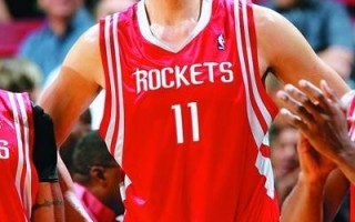 姚明nba数据与林书豪，姚明nba数据与林书豪对比
