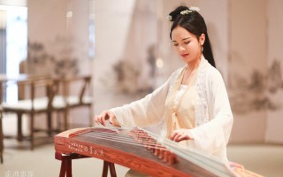国风汉服穿搭套装图片，国风汉服图片