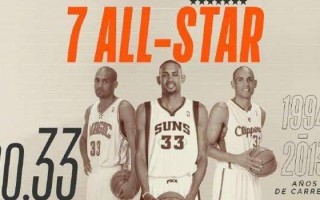 nba名人堂一年名额，nba名人堂一年名额有多少