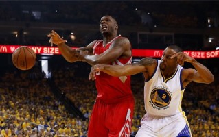2017nba西部决赛g1，2017nba西部决赛g1回放