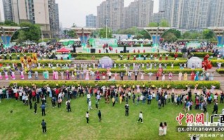 桂中亲子游玩攻略图片，桂中亲子游玩攻略图片大全