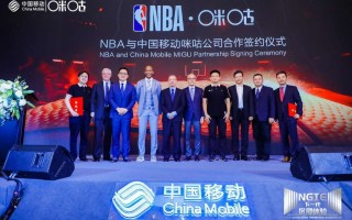 咪咕视频可以看nba吗，咪咕视频如何投屏