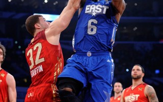 2011nba全明星技巧赛，nba11年全明星赛