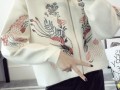 大脸女生汉服穿搭图，大脸女生适合戴什么帽子
