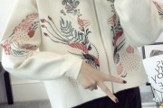 大脸女生汉服穿搭图，大脸女生适合戴什么帽子