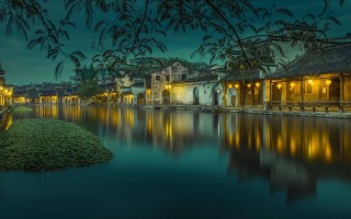 江南村庄游玩攻略，江南村庄游玩攻略大全
