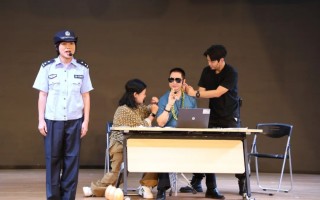 反诈情景短剧剧本大全集，反诈情景短剧剧本大全集视频