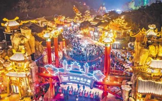 云霄游玩攻略元旦，云霄旅游攻略自助游