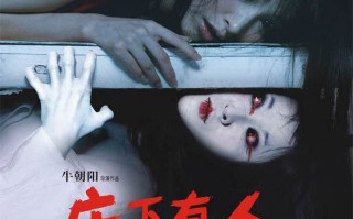 惊悚悬疑短剧招募，悬疑惊悚短片