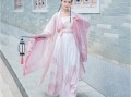 汉服已婚女士怎么穿搭，汉服已婚女士怎么穿搭好看