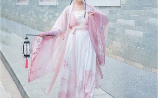 汉服已婚女士怎么穿搭，汉服已婚女士怎么穿搭好看