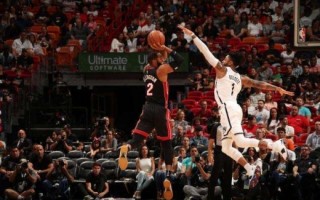 nba热火vs篮网录像，nba热火vs篮网直播
