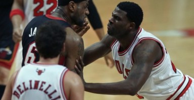 1997年nba东部决赛，1997年nba东部决赛视频