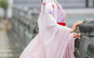 儿童汉服穿搭方法视频，儿童汉服的正确穿法