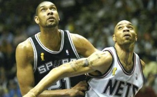 nba02年马刺阵容，马刺2002阵容